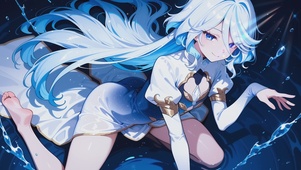 芙卡洛斯sama