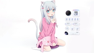 和泉纱雾