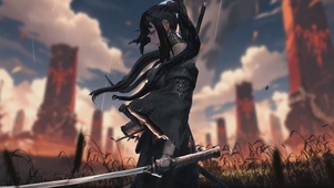 武侠