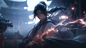 4K-风雨飘摇