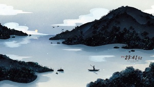 江月夜