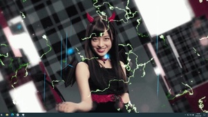 恶魔小姐姐