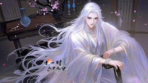 仙界魔君