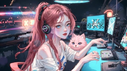 4k我的电竞女友