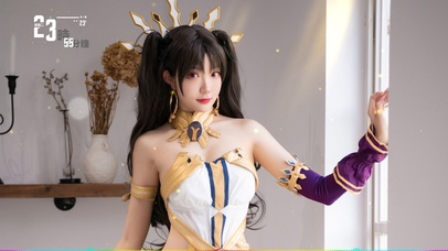 高清性感清纯美女