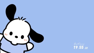 小狗