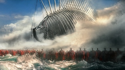 进击的矮人 终章