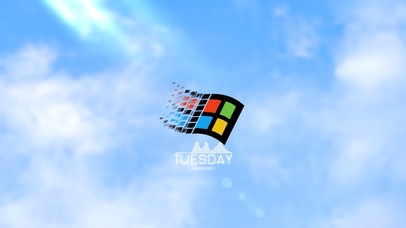 超宽带鱼屏4K【Win窗口】