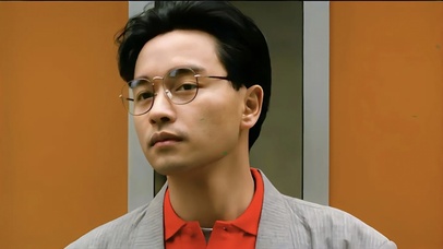 张国荣（哥哥、Leslie）