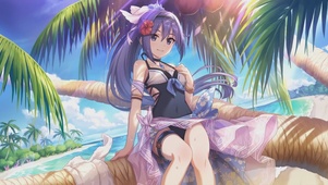 3★ミフユ（サマー）