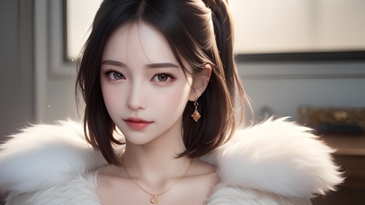 4k清纯萝莉