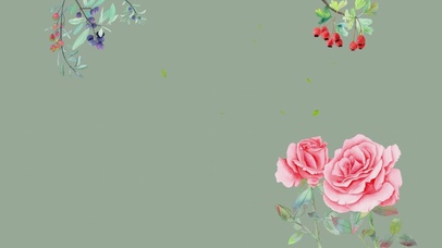 4k高清古风治愈系列