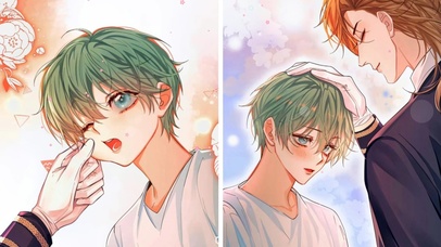 人鱼陷落（夏小虫*夏镜天）