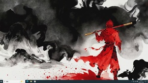 齐天大圣孙悟空