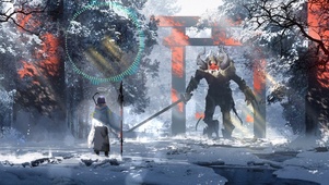 4k 神兽之战