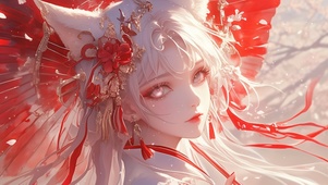 狐族少女