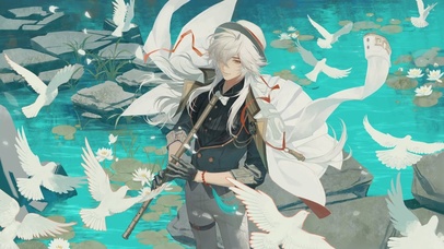 星穹铁道演唱会景元