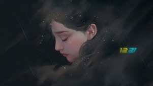 星夜