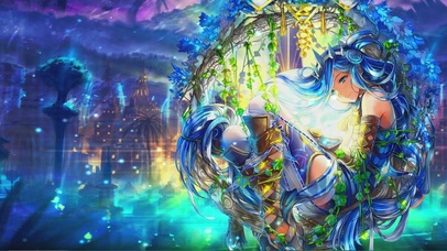 美少女伊苏