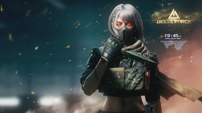 麦麦准备投入战场