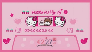 hello kitty