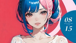 彩虹女孩