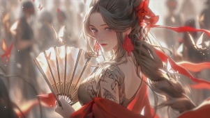 蝶衣