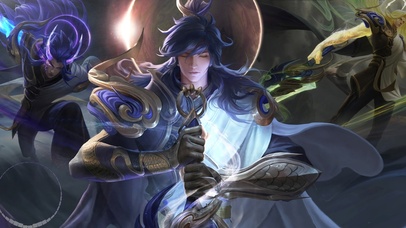 李信