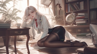 轻柔而动听，令人心旷神怡