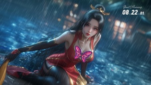 她的眼神藏着没人敢说出的那句话