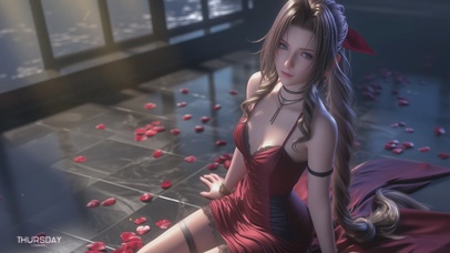 可爱女孩艾丽丝