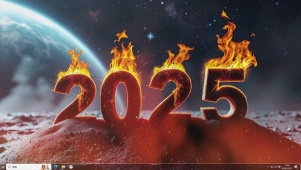 2025—【主题桌面】