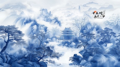 山水亭