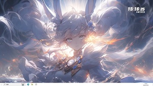 兽人少女