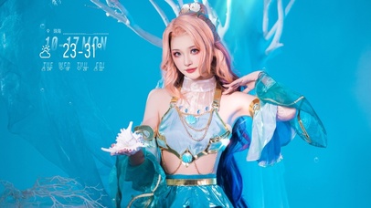 清纯性感美女【4K-高清】