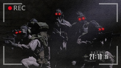 [K7768]行动前的合照