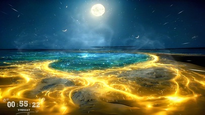 4K流金岁月 星河璀璨