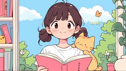 好好学习，天天暴富