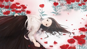 恶之花