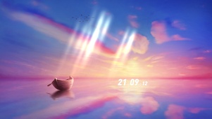 梦幻船