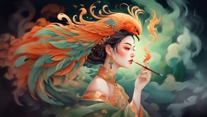 敦煌少女