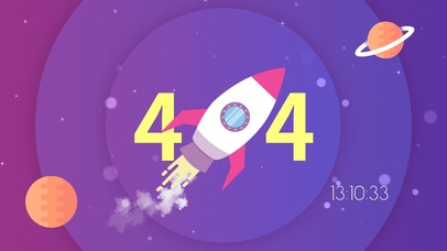 你的壁纸违规了 404