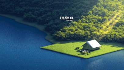 一米阳光