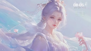 小紫