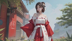 我自江湖来