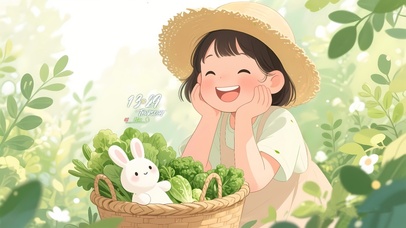 快乐其实很简单