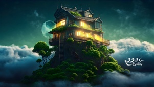 云端小屋