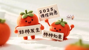 2025得偿所愿