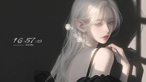 时光少女