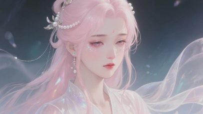 琉璃仙韵
